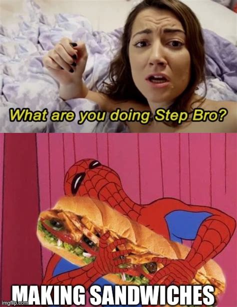 Pinay stepsis: “What you doing stepbro  .